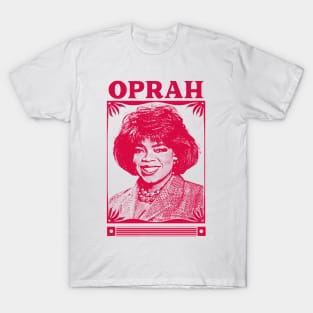 Oprah T-Shirt